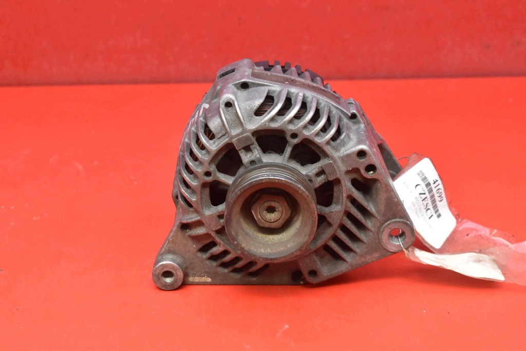 alternator test VW PASSAT B5 1.8 20V 125 KM 96-00