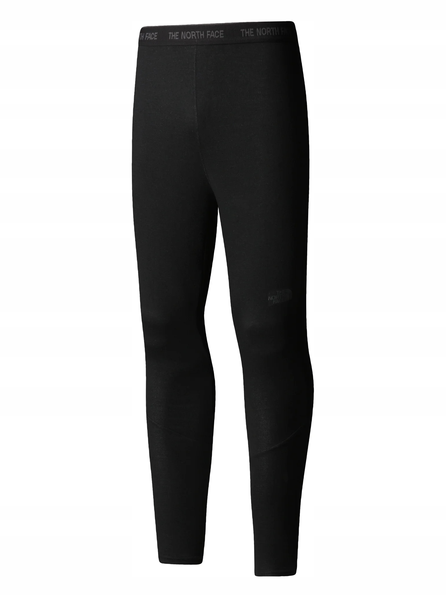 Legginsy The North Face Easy Męskie Czarny M