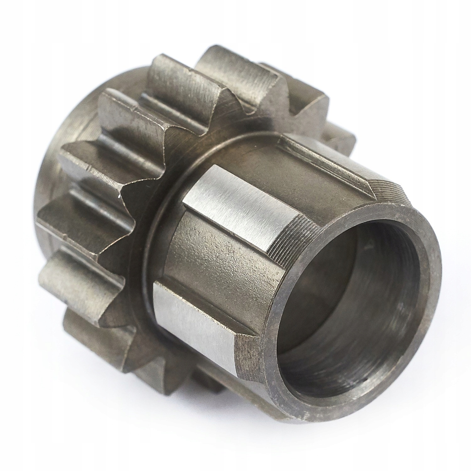 ZĘBATKA tryb pod KOSZ SPRZĘGŁOWY Z150 KAYO 155 cm3 MRF PIT BIKE Dirt Cross