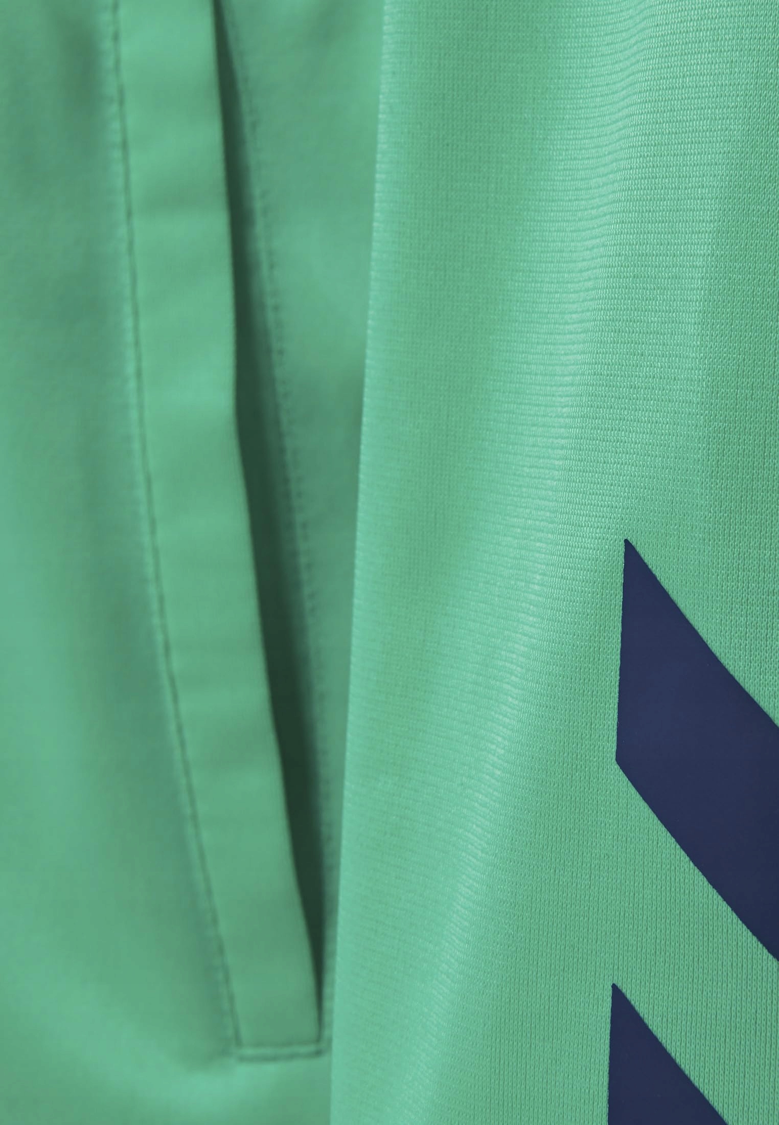 hummel Unisex Youth Ensemble junior Promo Poly Rozmiar 164