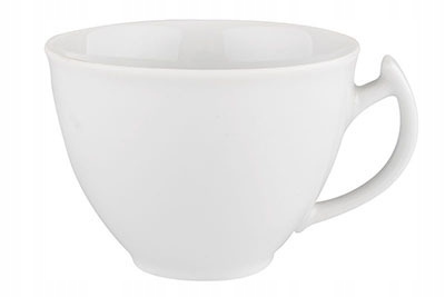 

Chodzież Akcent Filiżanka 250 ml C000