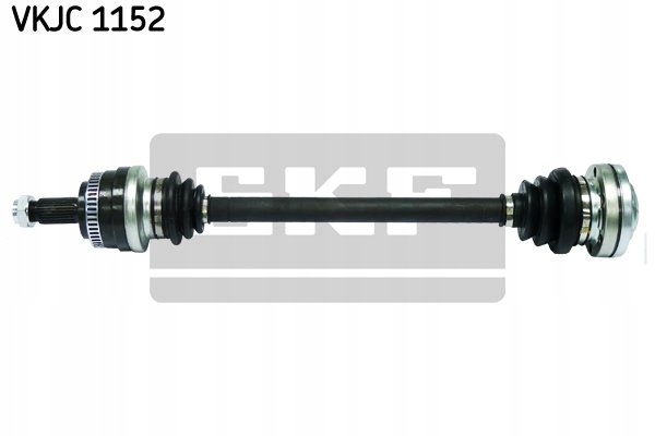 skf 1152 карданный вал