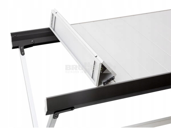 Stol aluminiowy skladany Titanium Axia 2 Brunner Part number BU0406097N