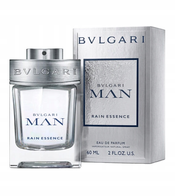 Bvlgari Man Rain Essence edp (Bulgari)