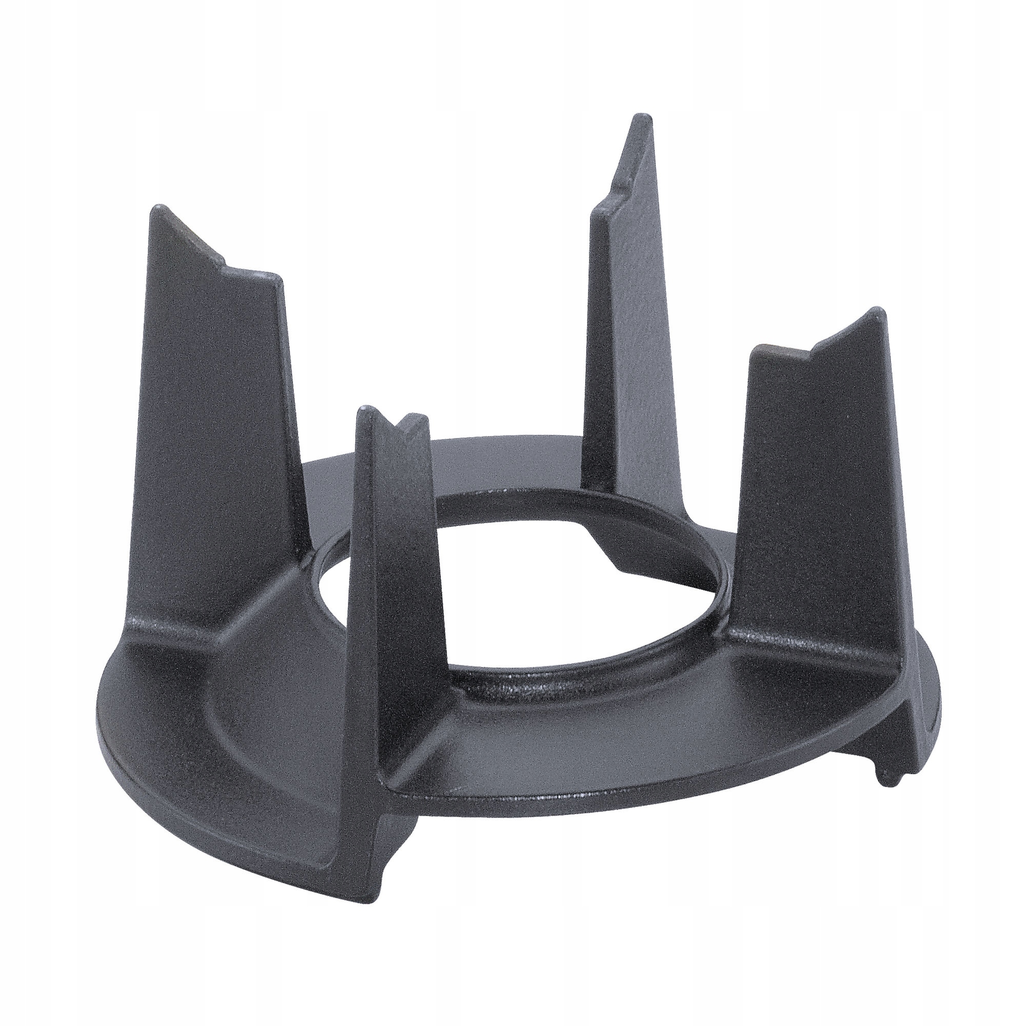 FONDUE do SERA żeliwne Spring 2l dla 8 osób Pojemność 2 l