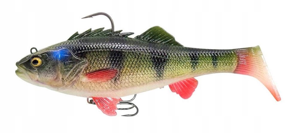 Savage Gear 3D Perch Rtf szybko tonący 17.5cm 96g Perch