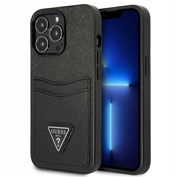 Originální Pouzdro Guess pro iPhone 13 Pro 13 6,1"