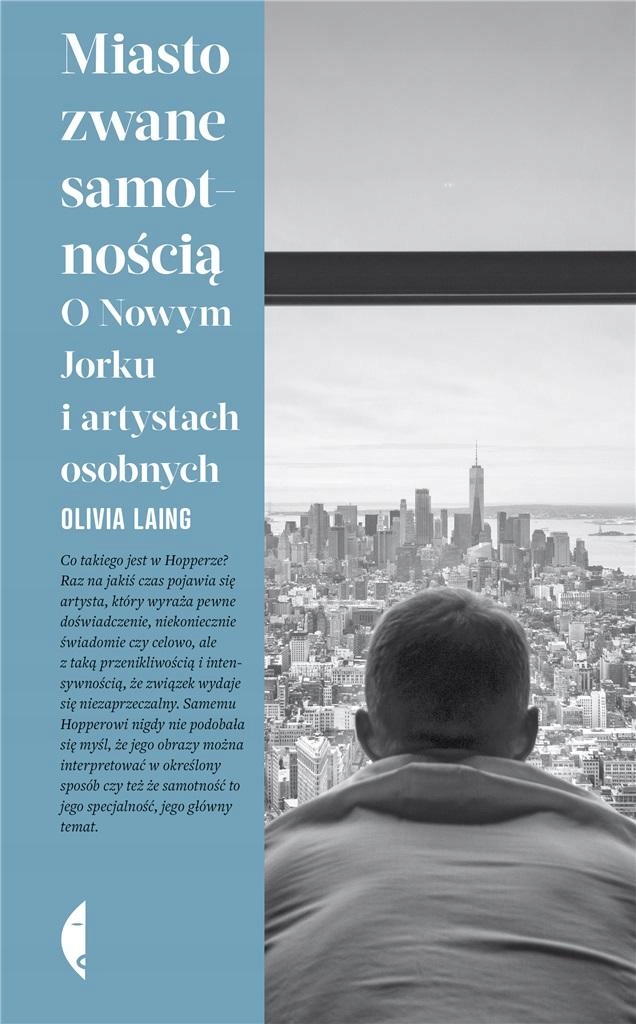 

Miasto Zwane Samotnością Olivia..