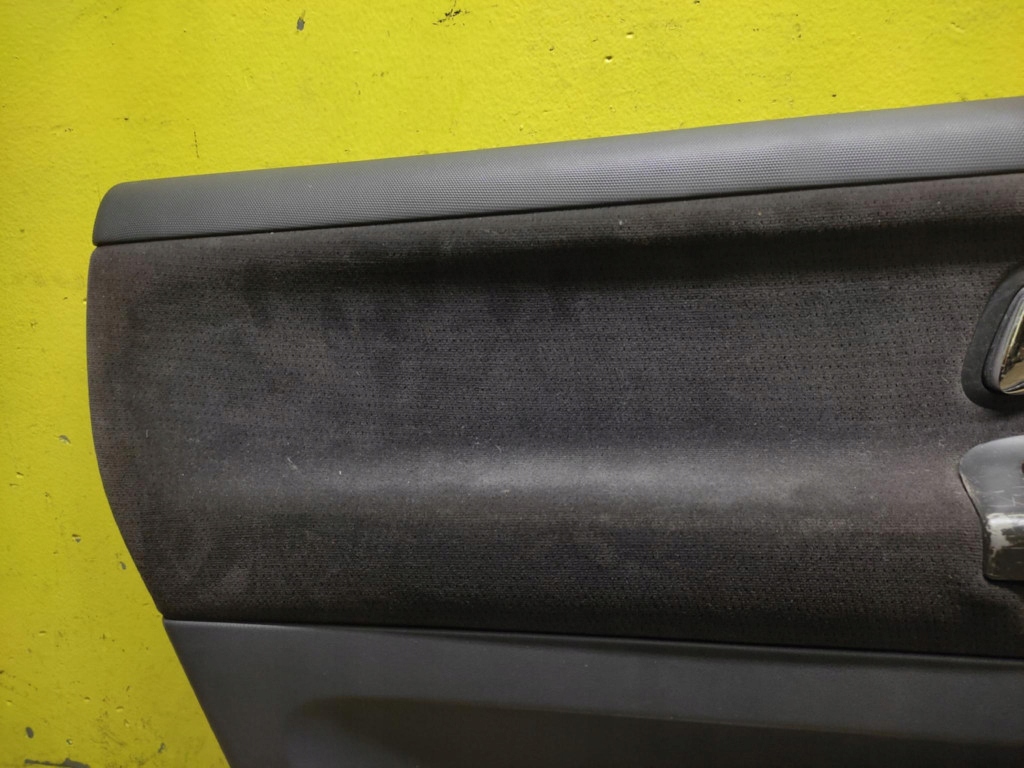 FORD GALAXY MK2 upholstery side door left rear part