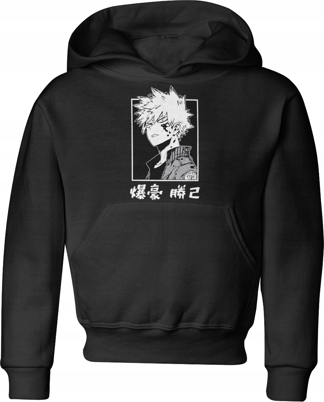 

Dziecięca Bluza My Hero Academia 9-11 Lat 140 CM