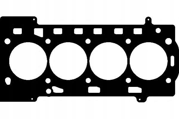Elring Těsnění Pod Hlavu Válců Audi A1 1.4 Tfsi (8X1. 8X