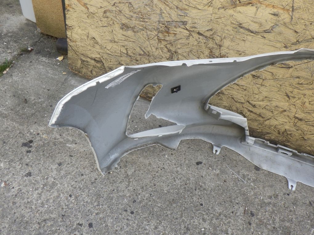 TOYOTA YARIS 4 IV P21 2020- Frontstoßstange