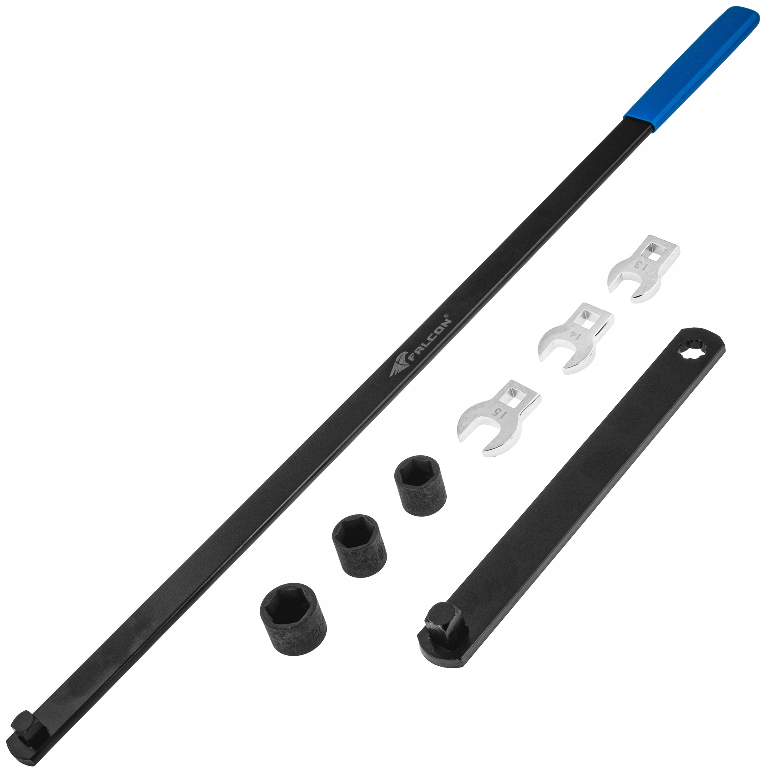 Przyrząd Do Montażu Demontażu Pasków Klinowych