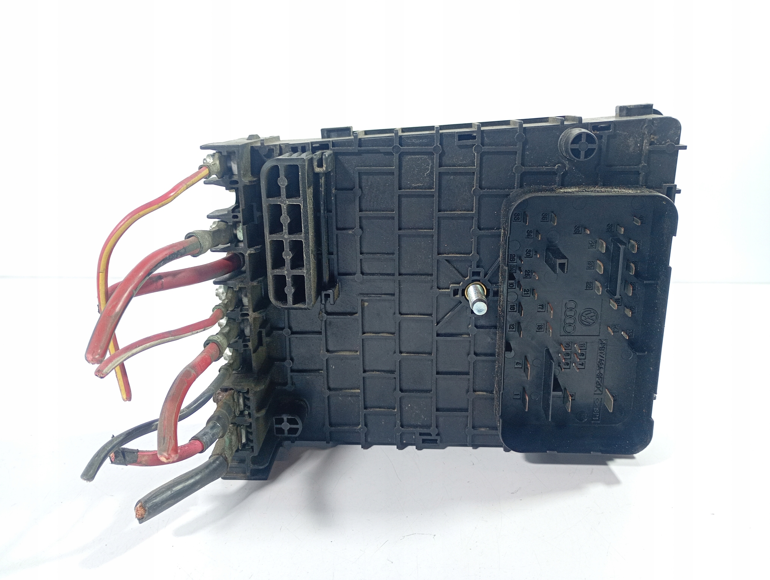 Module Module fusibles OE 3C0937125 VW Passat B6 05-10