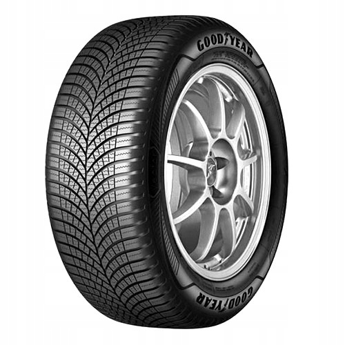 1x GoodYear 205/55R16 VECTOR 4 SEASONS G3 91V