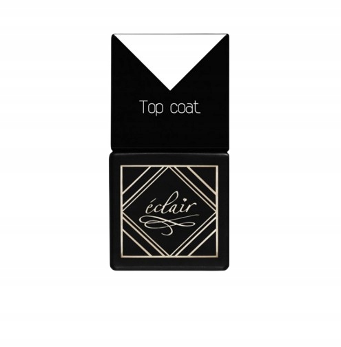 Hybridní top Eclair Top Coat 14 ml