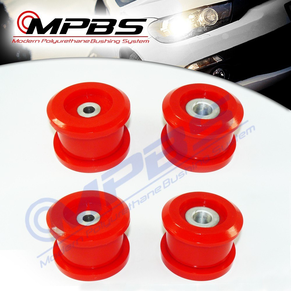 Pouzdra zadního vozíku Bmw E46 1998-2005 Bmw Z4 2002-2008