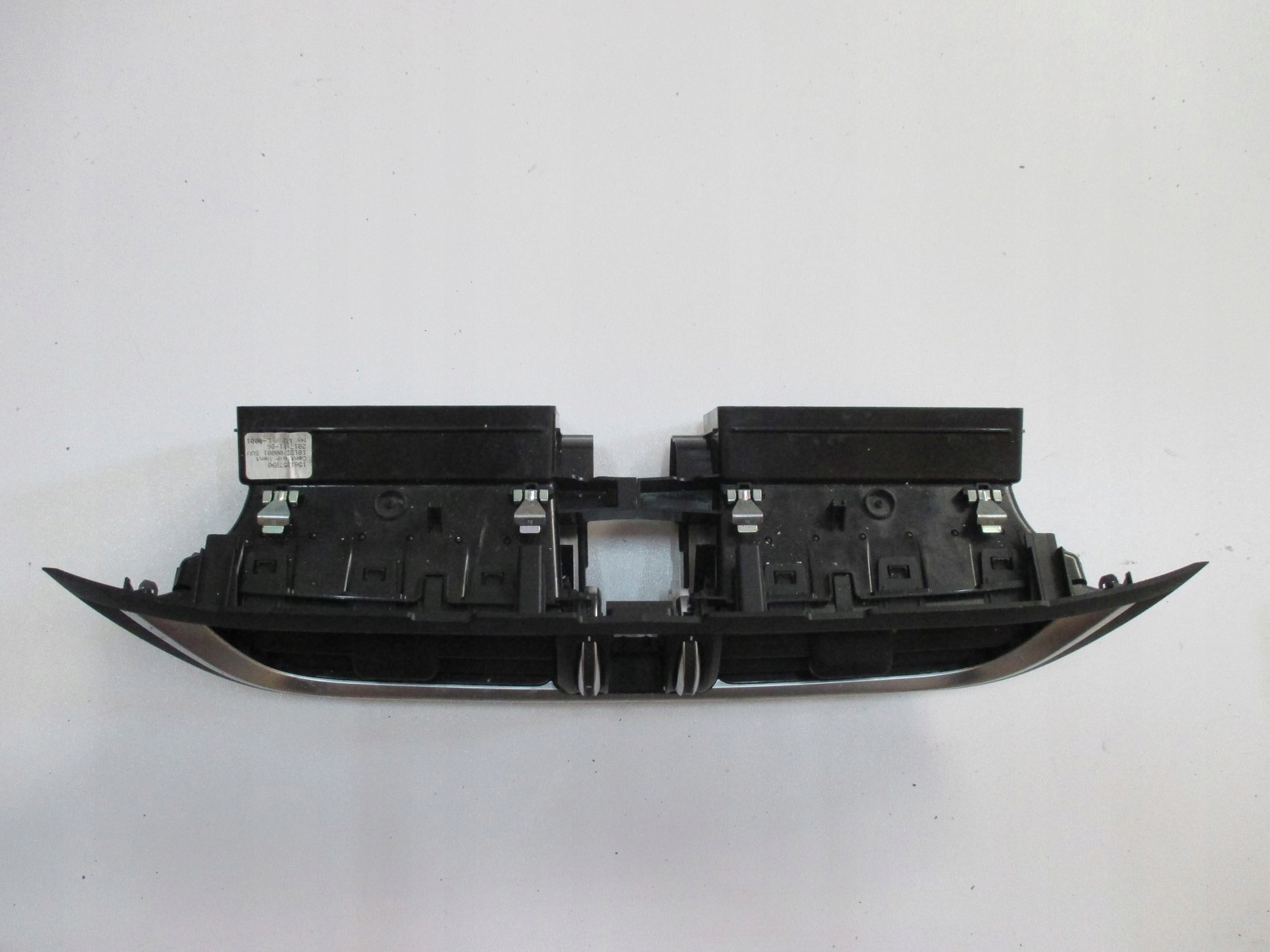 KLIMA MITTE ALFA ROMEO STELVIO 464000934