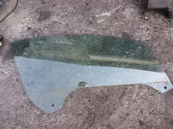 SZYBA PRAWA PRZEDNIA PRZÓD PEUGEOT 307 CC CABRIO