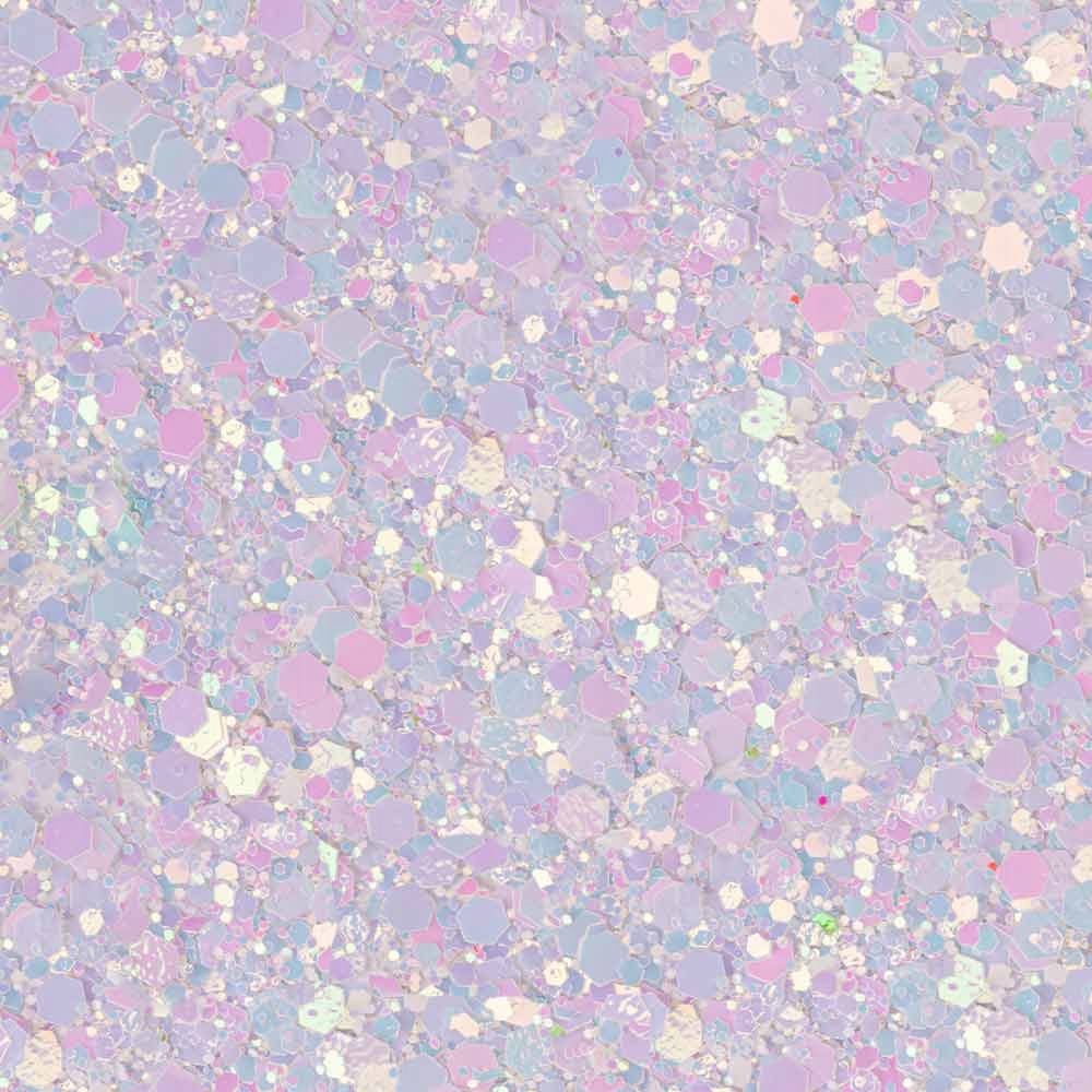 PYŁEK do paznokci Primavera effect Nr2 ozdoba Rodzaj Pyłek