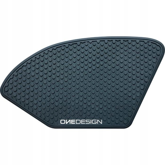 Onedesign Bočný Grip Suzuki Gsxr 1000 17-23 čierny