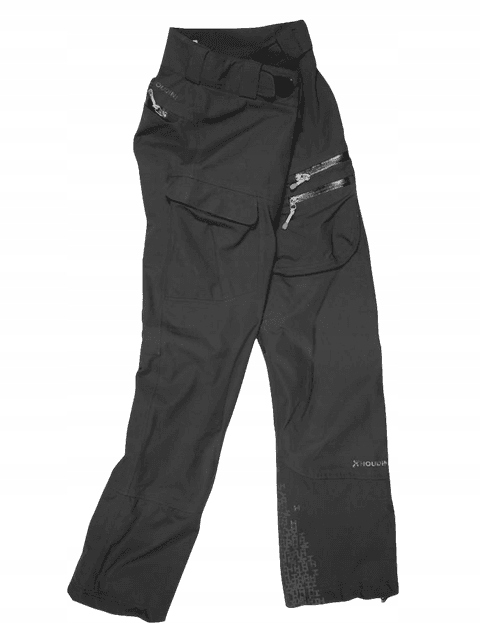HOUDINI SPODNIE NARCIARSKIE SKI SHELL DAMSKIE M