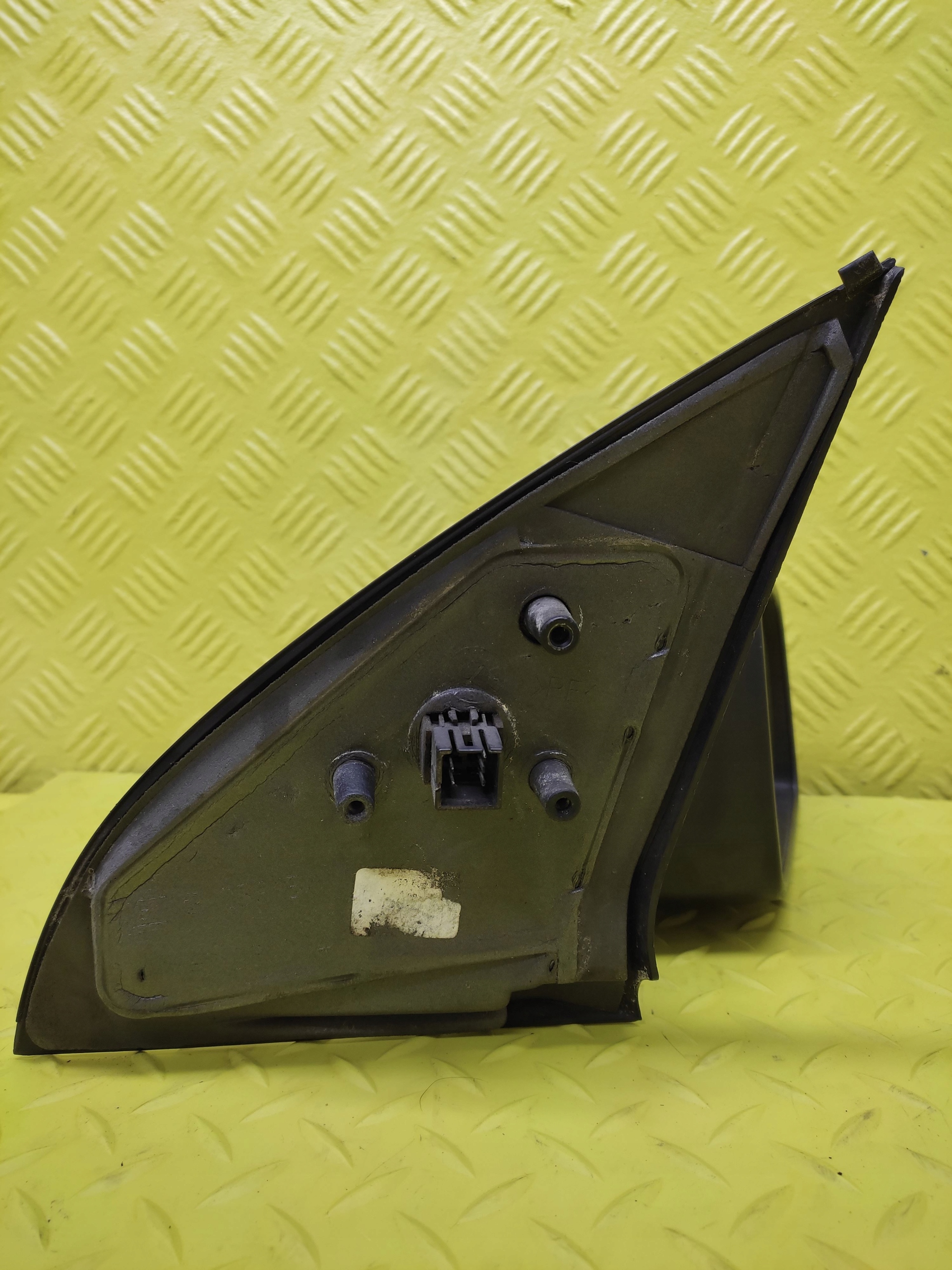 OPEL ASTRA II G mirror exterior right 5 PIN