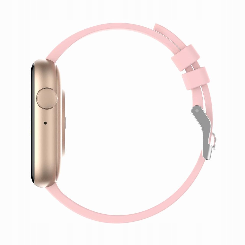 SMARTWATCH Komunia DZIEWCZYNKI Zdjęcia Muzyka SMS FB FUNKCJA ROZMÓW Relaks Model inny
