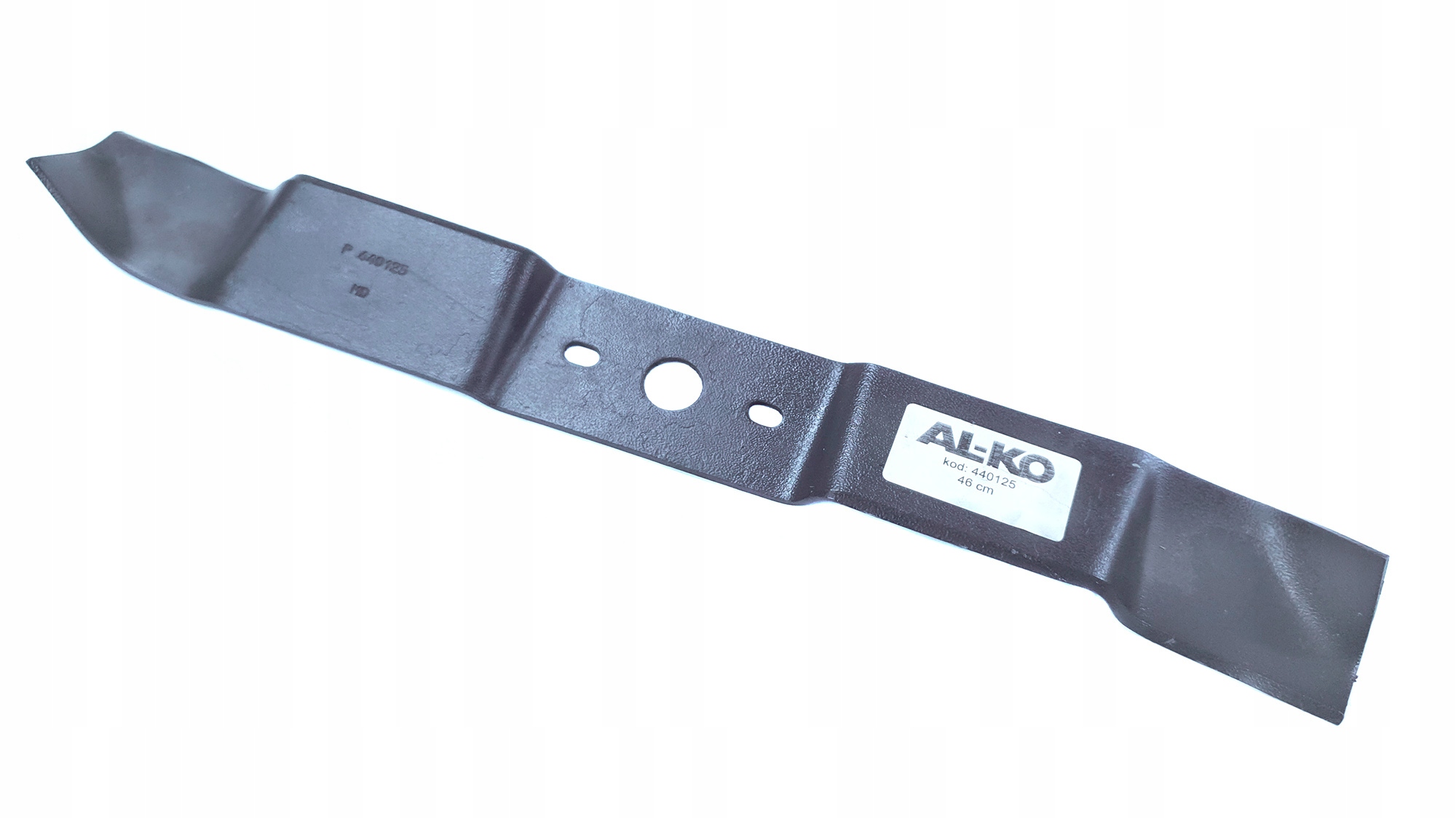 

Nóż do kosiarki Al-ko 46cm Alko 440125 Oryginał