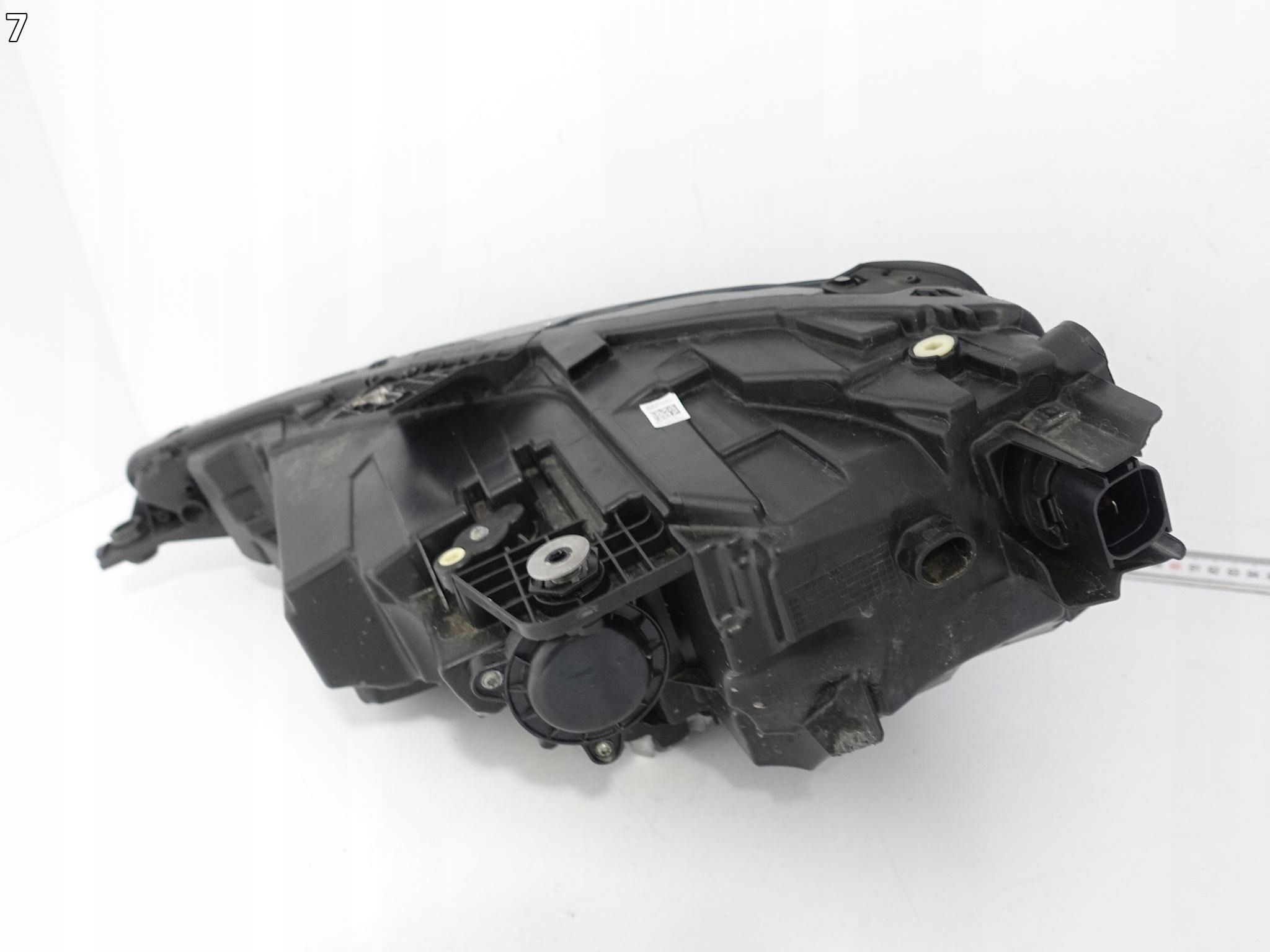 AUDI A3 S3 8Y0 20-24 light FULL LED MATRIX right front EUROPA *036* + module