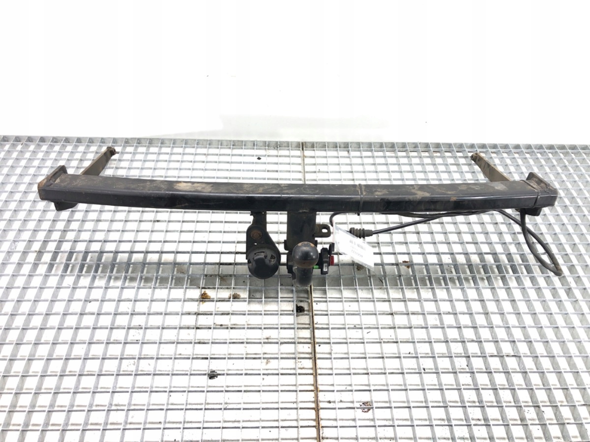 БУКСИРУВАЛЬНИЙ ГАК VW GOLF VII 5G9092155A