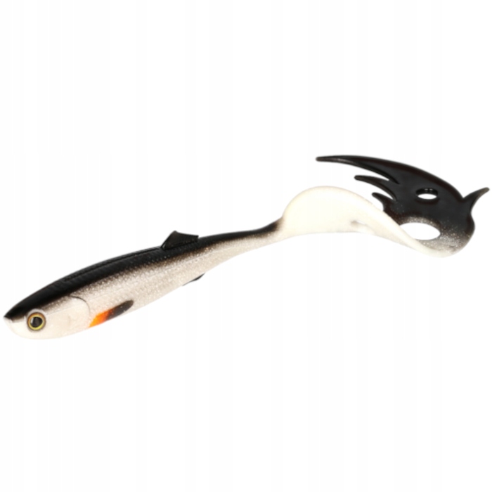 Przynęta Sicario Pike Tail 14cm Bream Mikado