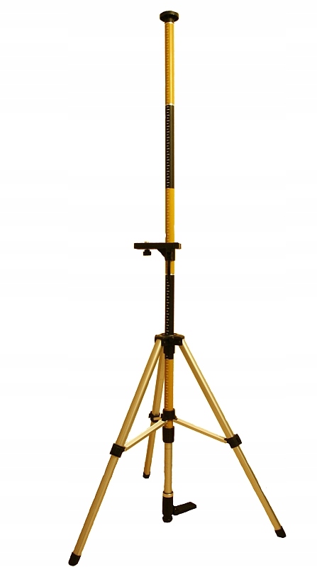 

Pro Tyczka rozporowa z trójnogiem LT-334S-2GT 3,34
