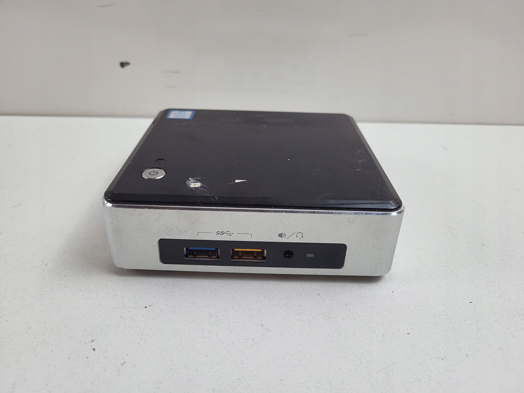Intel Desktop NUC6i5SYK i5 (2280947) - Sklep, Opinie, Cena w