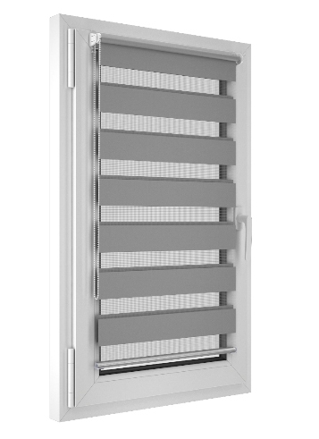 

Wyjątkowa Roleta Dzień Noc na Każde Okno 121x140 c