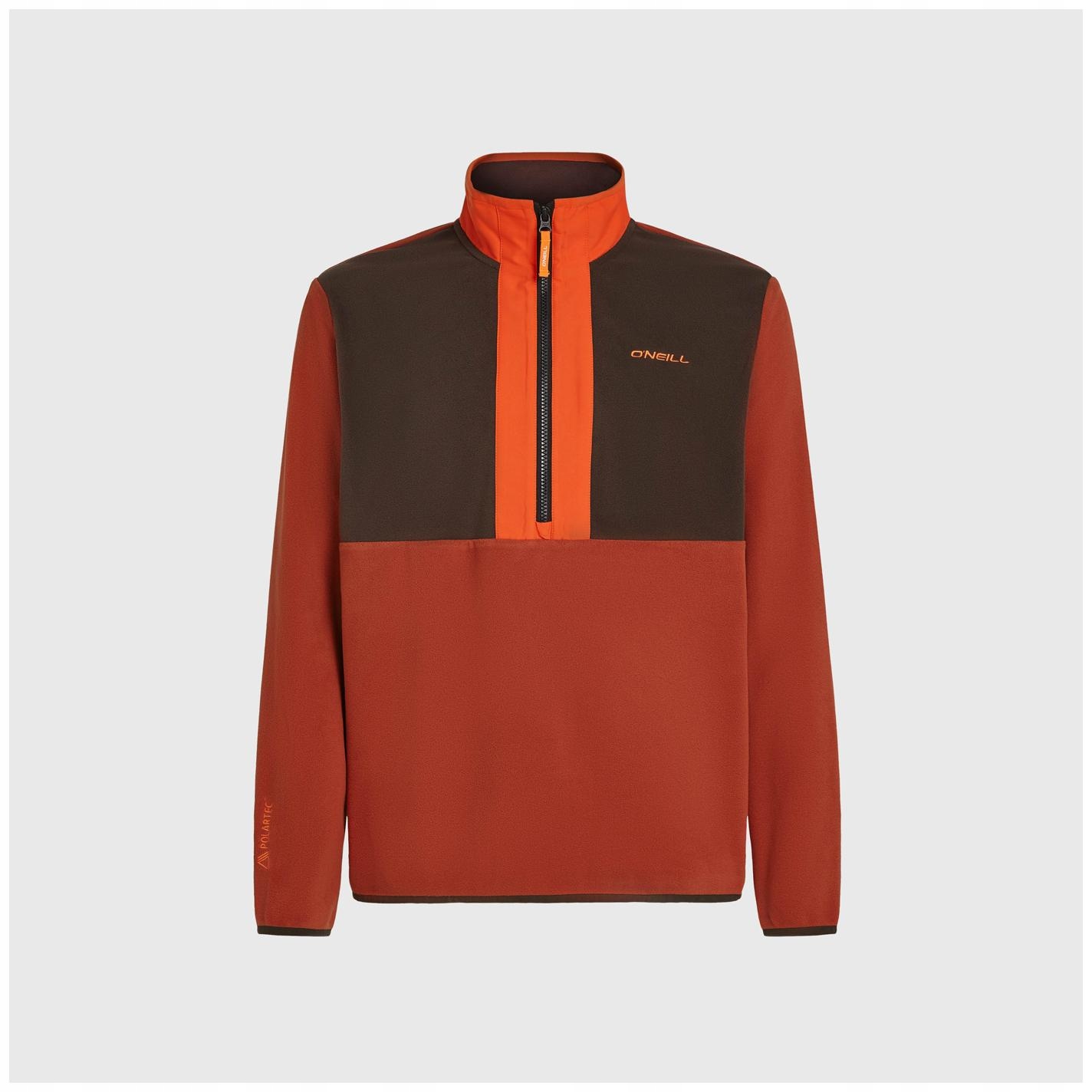 Pánská Fleecová Mikina Fwc'cruz Triple Polartec Fleece M