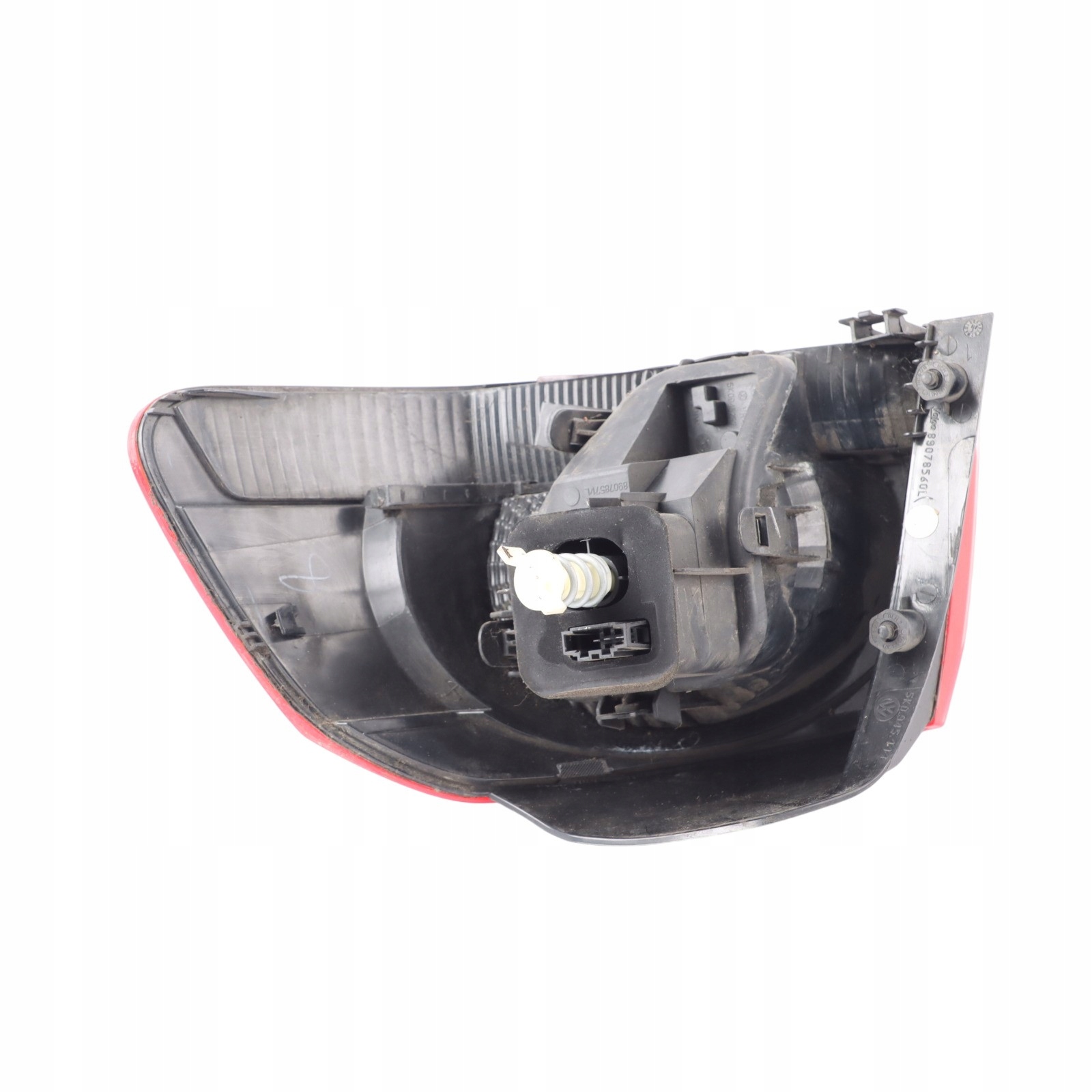 фонарь левый vw GOLF VI 5K0945095E