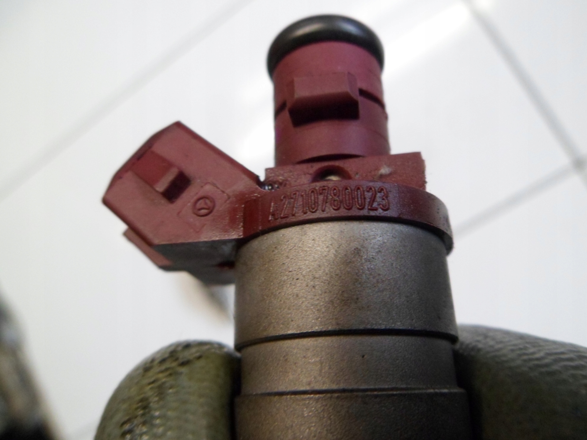MERCEDES W203 1.8K injector A2710780023