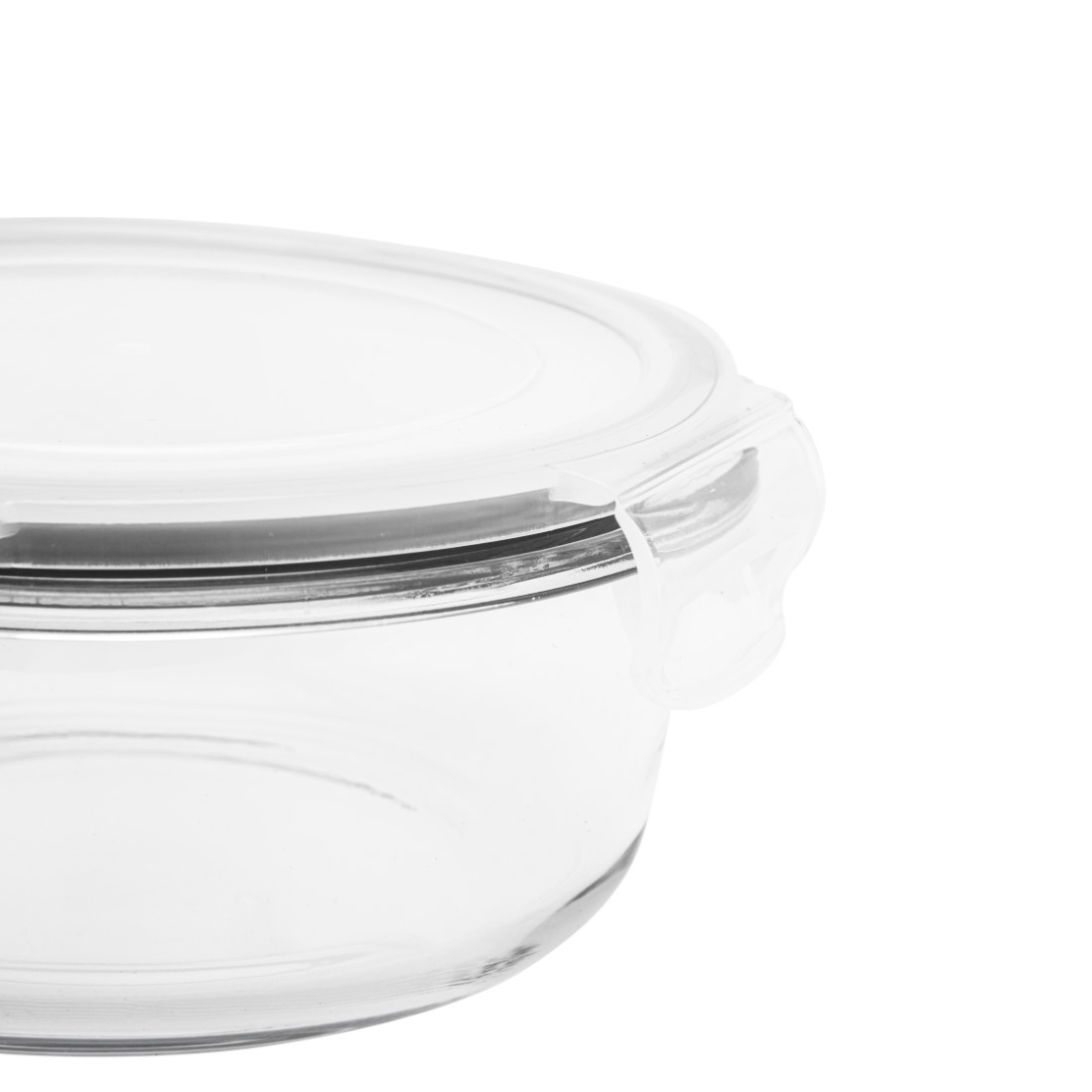 Szklany Pojemnik na żywność do przechowywania Altom Design Fresh 0,6 l Marka Altom Design