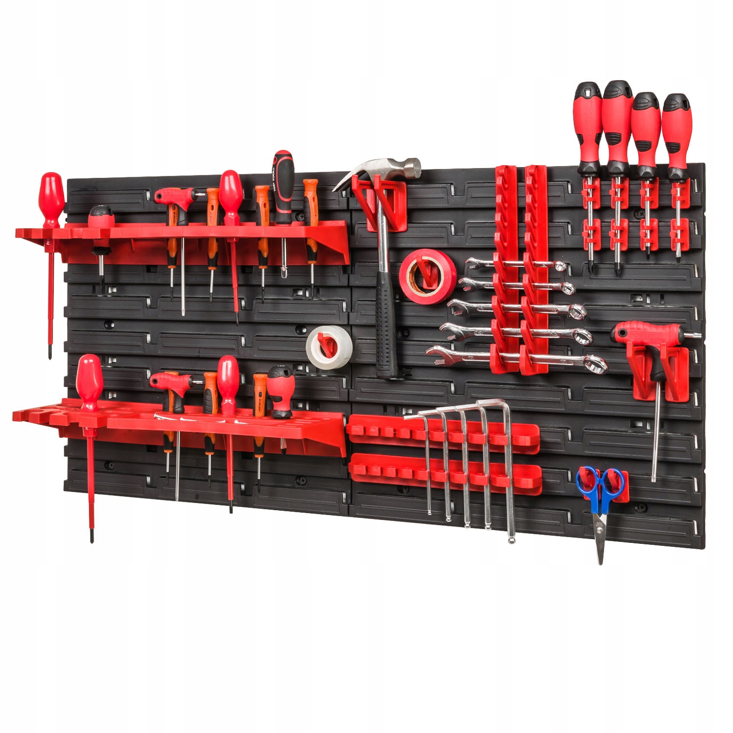 

Tablica narzędziowa organizer ścienny 772 x 390