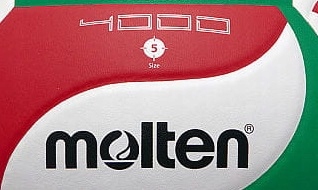 V5M4000 PIŁKA SIATKOWA MOLTEN r 5 Marka Molten