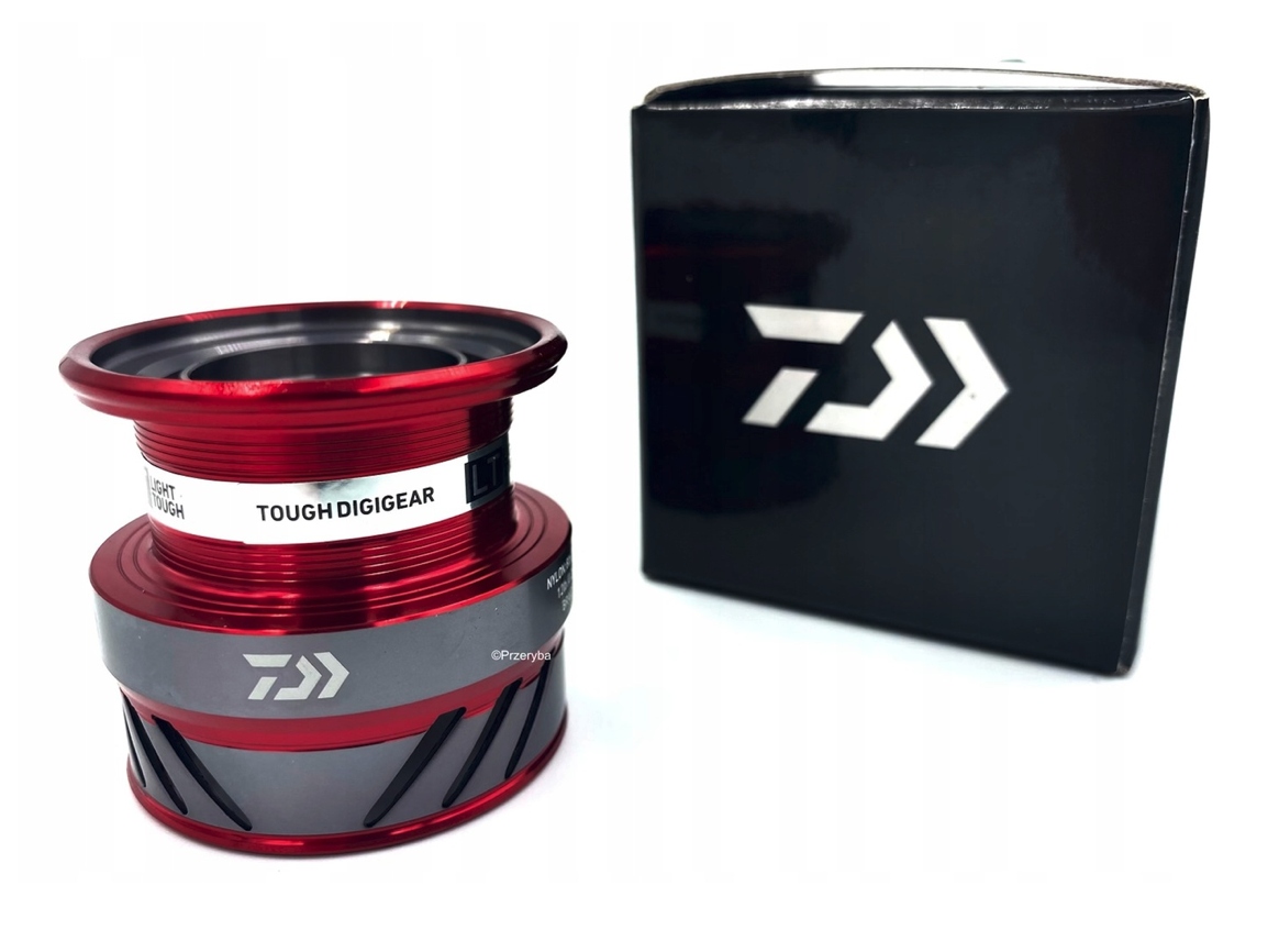 Daiwa Ninja Match Lt 4000-C Szpula Zapasowa 2018