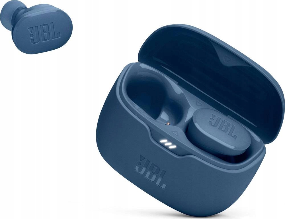 Jbl Tune Buds Blue