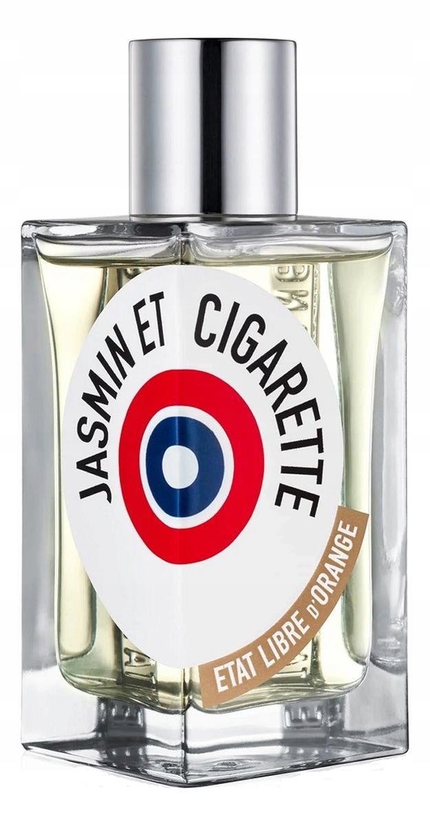 Etat Libre D’Orange Jasmin Et Cigarette Parfémovaná voda sprej 100 ml