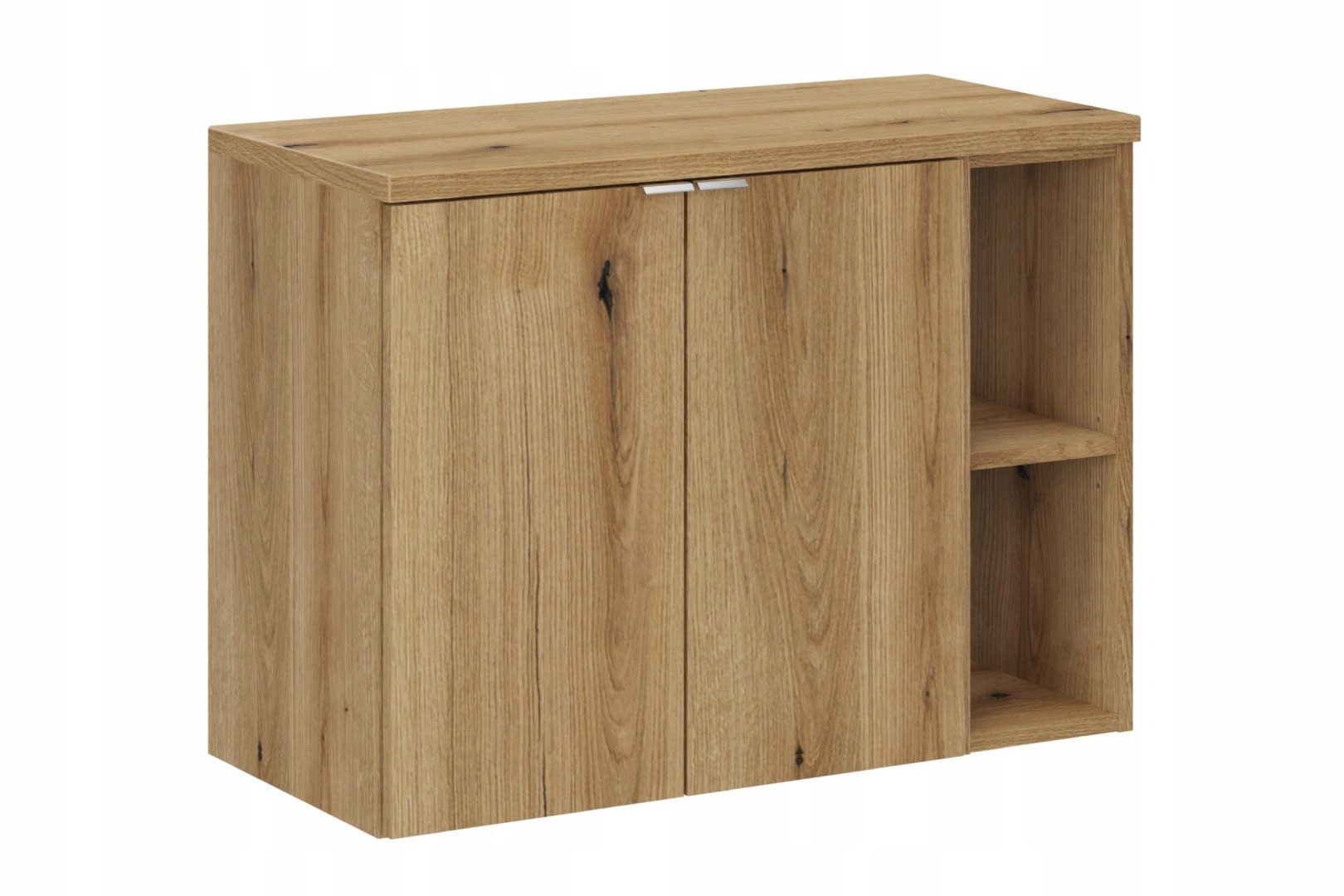 Zestaw meblowy 80cm z blatem, Nova Oak