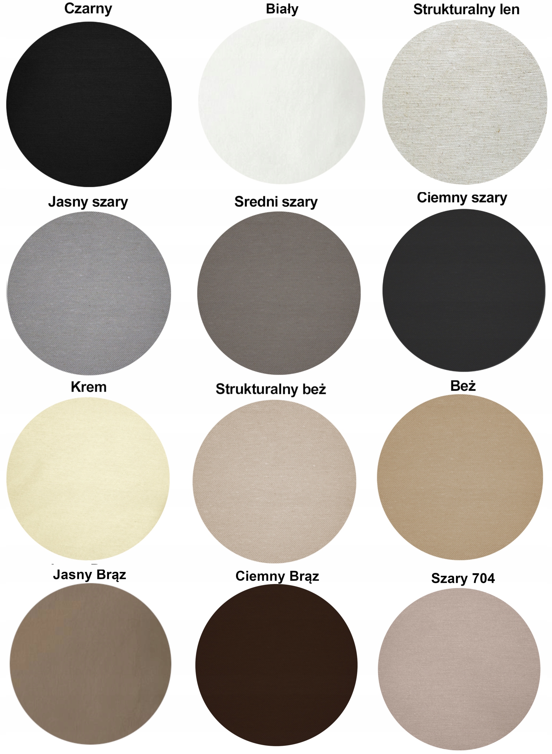 POSZEWKA NA PODUSZKĘ 45x45 Z ZAMKIEM JASIEK WZORY Marka DOMAREX