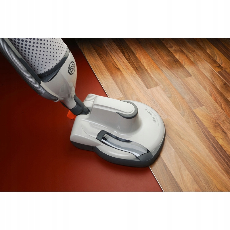 Polerka SEBO UHS DART 3 Stan opakowania oryginalne