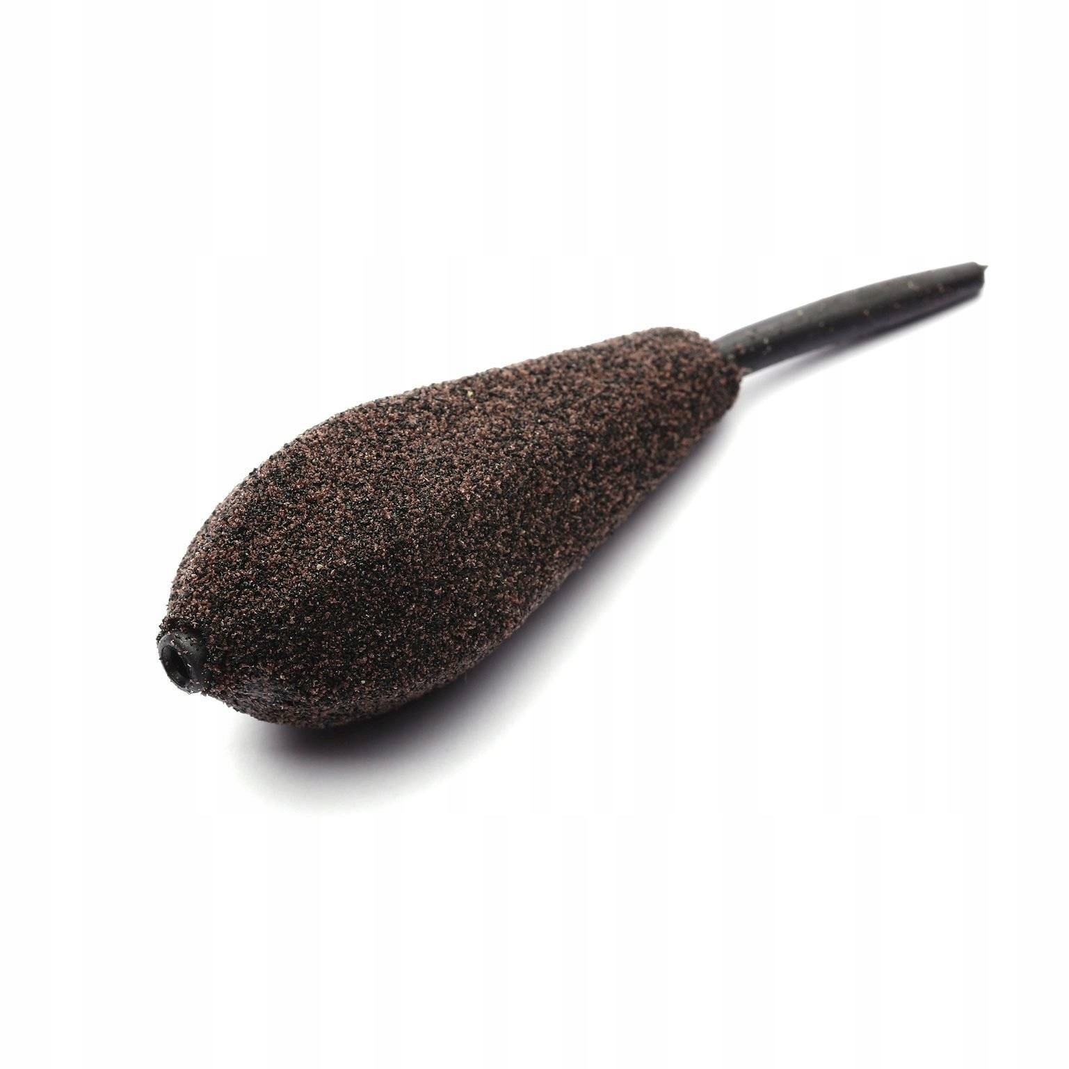 Ciężarek Karpiowy Przelotowy TORPEDA-120 g