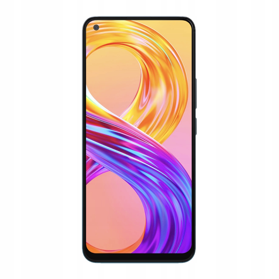 WYŚWIETLACZ LCD SZYBKA DO REALME 8 PRO INCELL EAN (GTIN) 8690523488045
