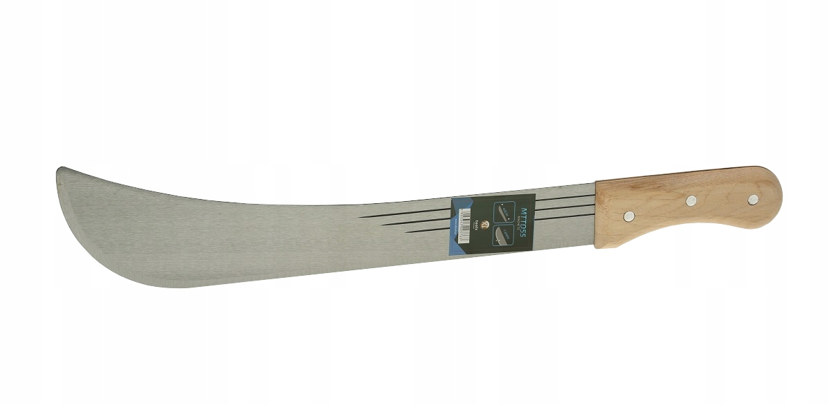 

Maczeta Rolnicza Do Trzciny Karczownik 55 cm